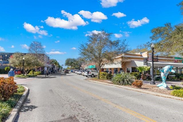 400 GLENNES LANE 107, Dunedin, FL 34698