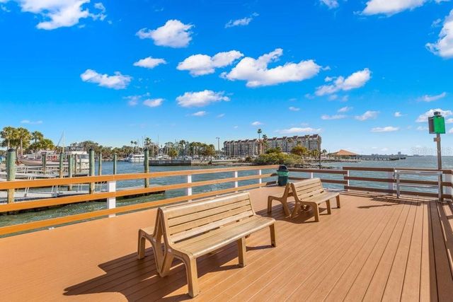 400 GLENNES LANE 107, Dunedin, FL 34698