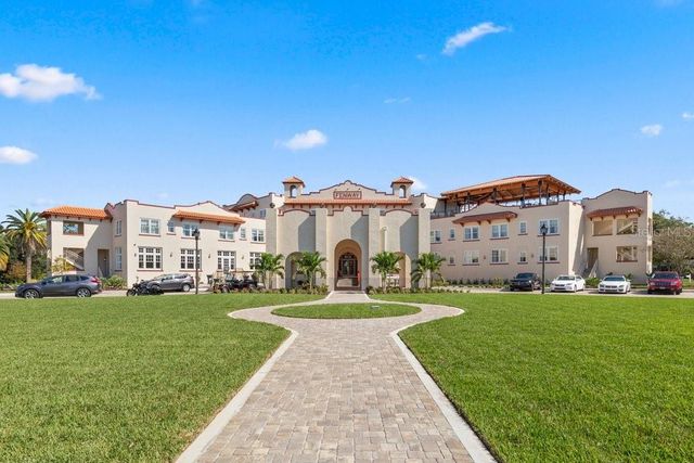 400 GLENNES LANE 107, Dunedin, FL 34698