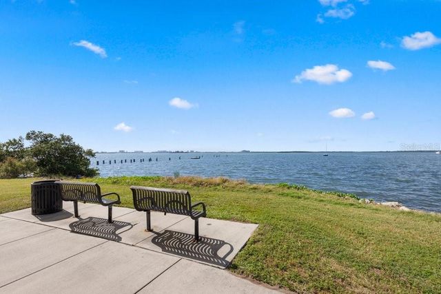 400 GLENNES LANE 107, Dunedin, FL 34698