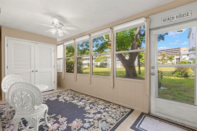 400 GLENNES LANE 107, Dunedin, FL 34698