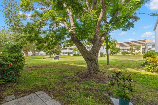 400 GLENNES LANE 107, Dunedin, FL 34698