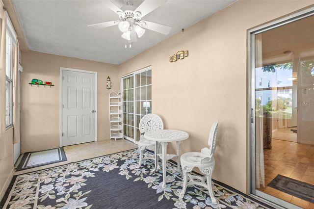 400 GLENNES LANE 107, Dunedin, FL 34698
