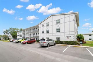 400 GLENNES LANE 107, Dunedin, FL 34698