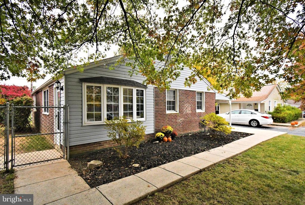 545 KINGWOOD RD, King Of Prussia, PA 19406