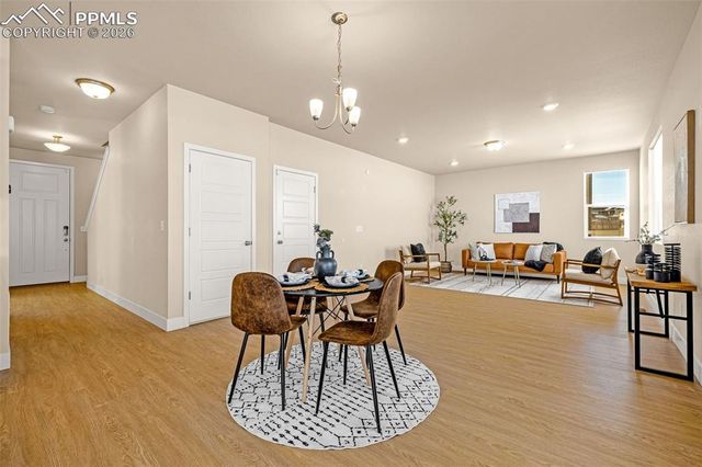 9875 Granite Park Lane, Peyton, CO 80831