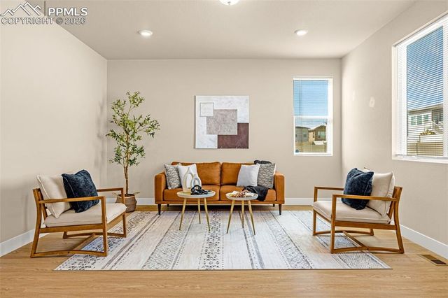 9875 Granite Park Lane, Peyton, CO 80831