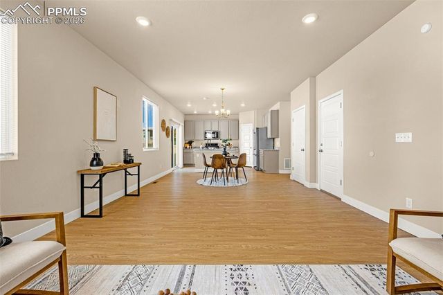 9875 Granite Park Lane, Peyton, CO 80831