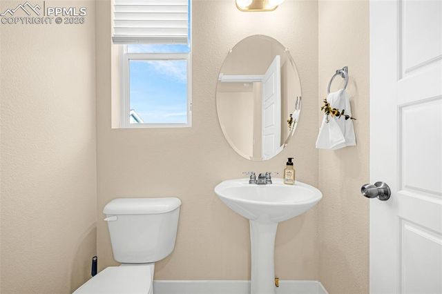 9875 Granite Park Lane, Peyton, CO 80831