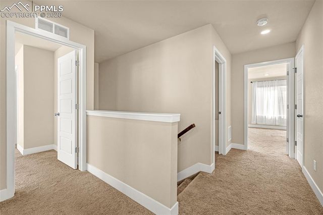 9875 Granite Park Lane, Peyton, CO 80831