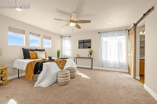 9875 Granite Park Lane, Peyton, CO 80831