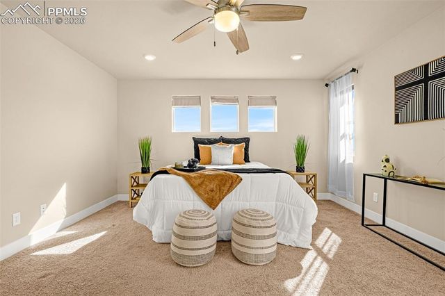 9875 Granite Park Lane, Peyton, CO 80831