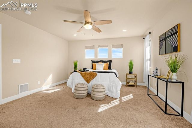 9875 Granite Park Lane, Peyton, CO 80831