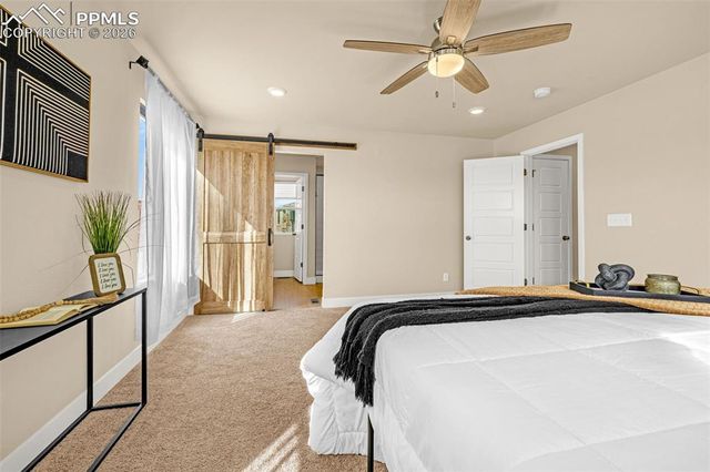 9875 Granite Park Lane, Peyton, CO 80831