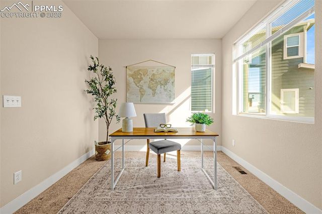 9875 Granite Park Lane, Peyton, CO 80831