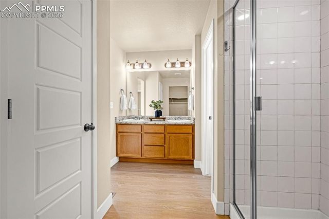 9875 Granite Park Lane, Peyton, CO 80831