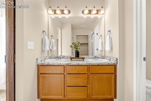 9875 Granite Park Lane, Peyton, CO 80831