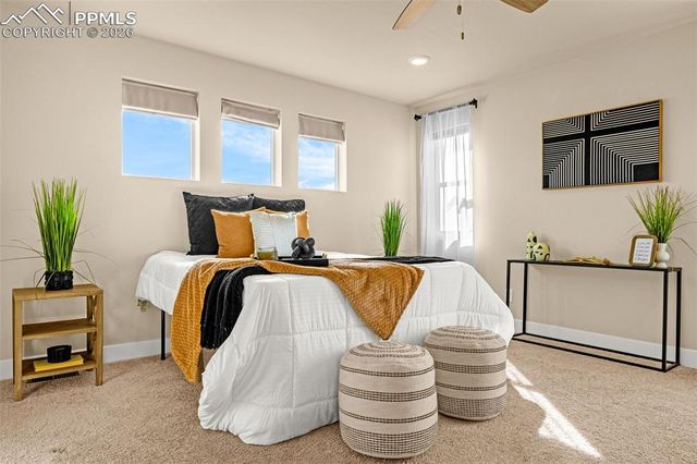 9875 Granite Park Lane, Peyton, CO 80831