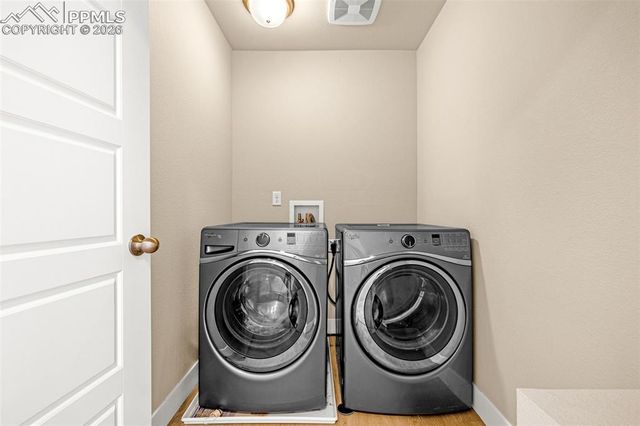 9875 Granite Park Lane, Peyton, CO 80831