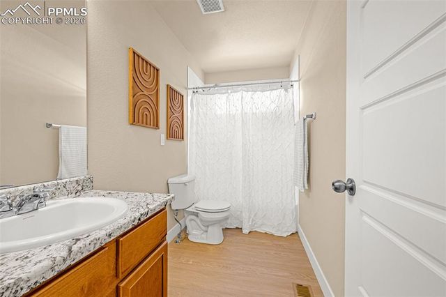 9875 Granite Park Lane, Peyton, CO 80831