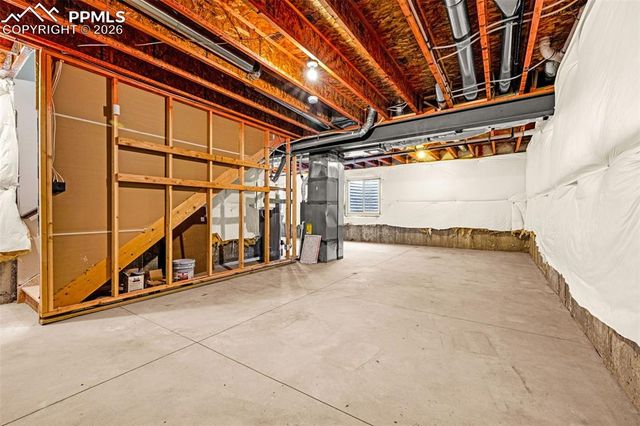 9875 Granite Park Lane, Peyton, CO 80831