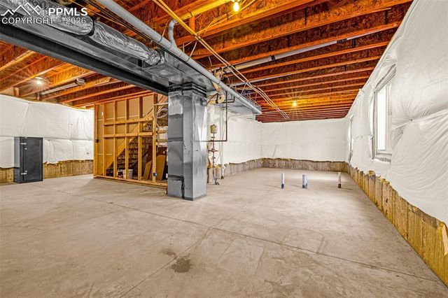 9875 Granite Park Lane, Peyton, CO 80831