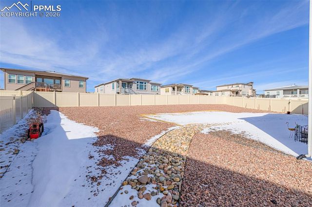 9875 Granite Park Lane, Peyton, CO 80831