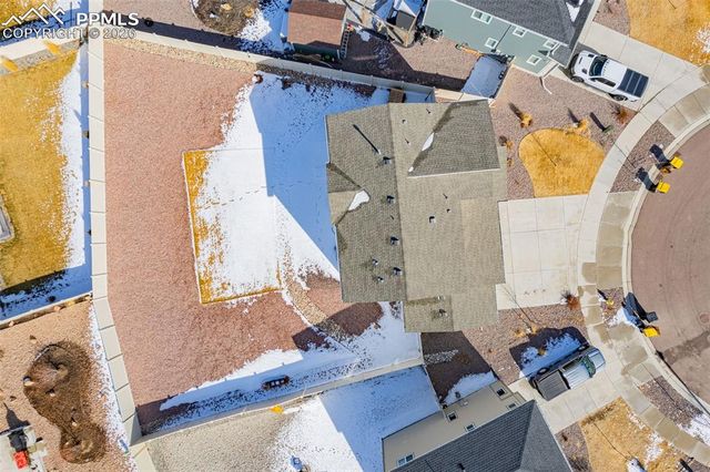 9875 Granite Park Lane, Peyton, CO 80831