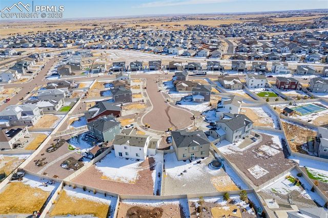 9875 Granite Park Lane, Peyton, CO 80831