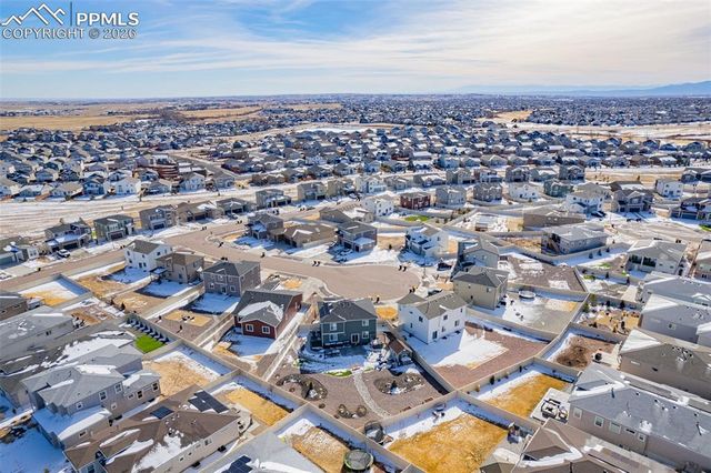 9875 Granite Park Lane, Peyton, CO 80831