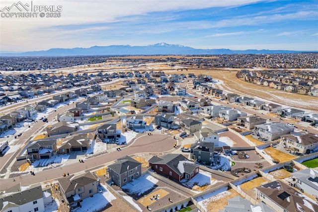 9875 Granite Park Lane, Peyton, CO 80831