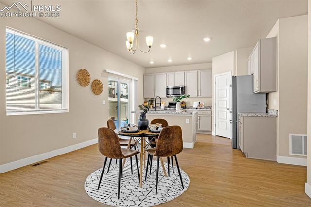 9875 Granite Park Lane, Peyton, CO 80831