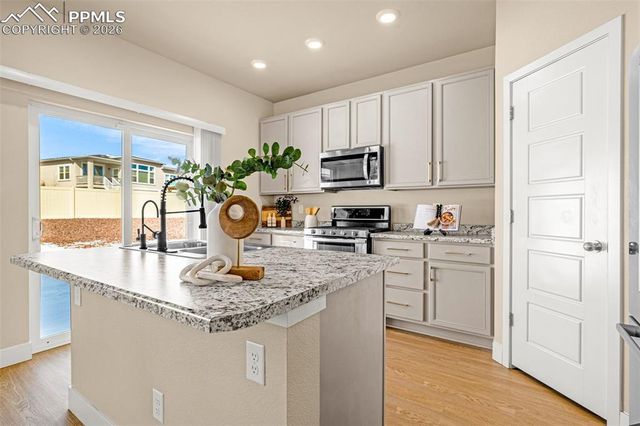 9875 Granite Park Lane, Peyton, CO 80831