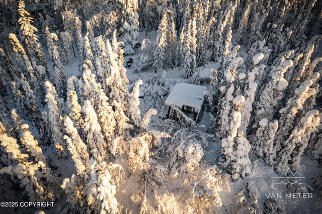 L27 US Survey 3484, Glennallen, AK 99588