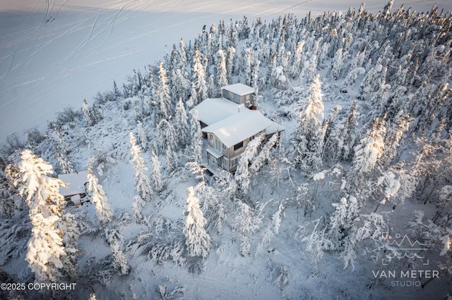 L27 US Survey 3484, Glennallen, AK 99588