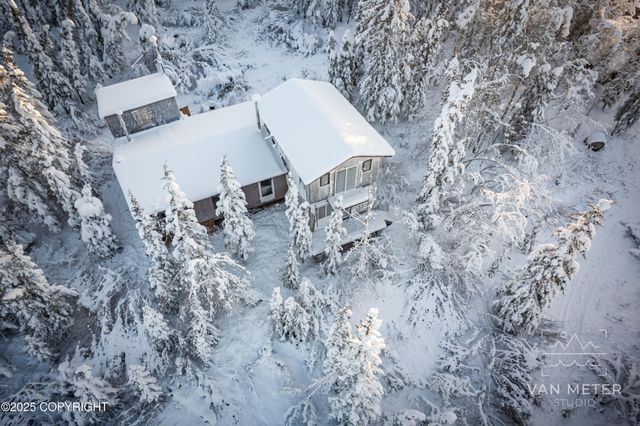 L27 US Survey 3484, Glennallen, AK 99588