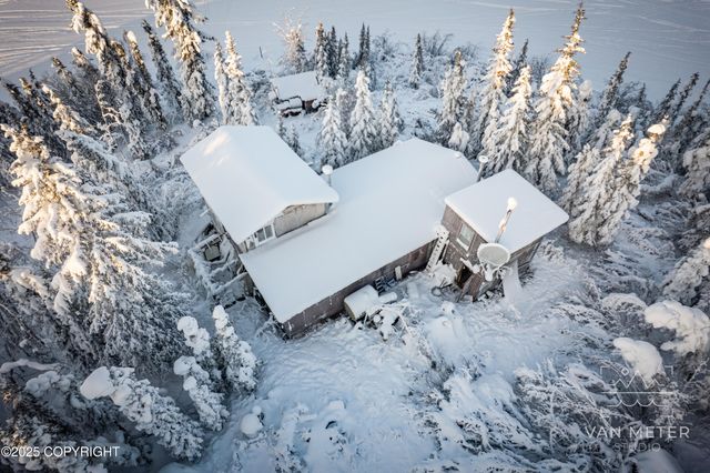 L27 US Survey 3484, Glennallen, AK 99588