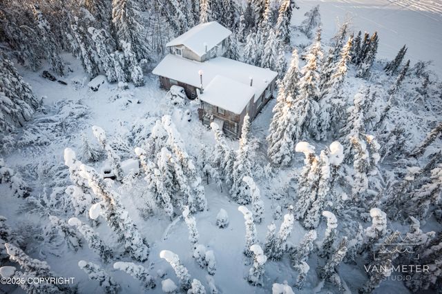 L27 US Survey 3484, Glennallen, AK 99588