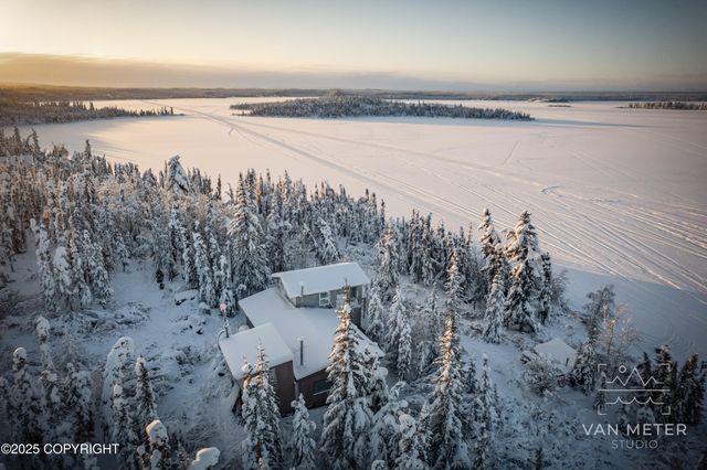 L27 US Survey 3484, Glennallen, AK 99588