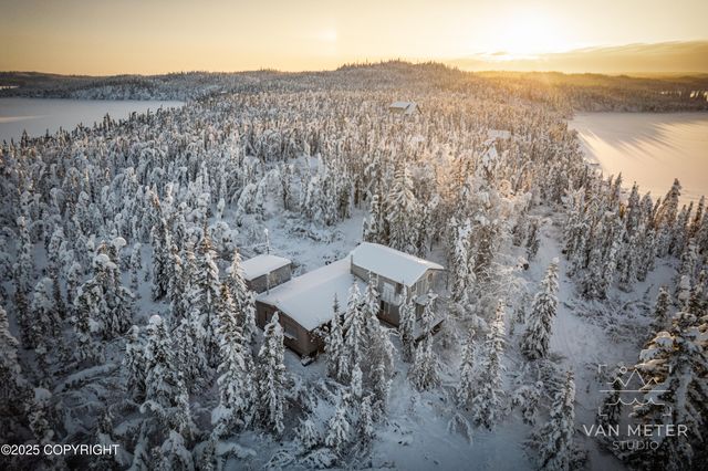 L27 US Survey 3484, Glennallen, AK 99588