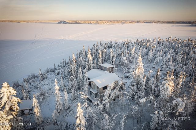 L27 US Survey 3484, Glennallen, AK 99588