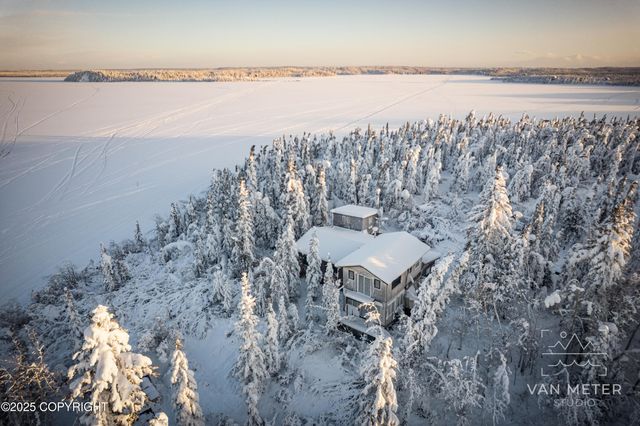 L27 US Survey 3484, Glennallen, AK 99588