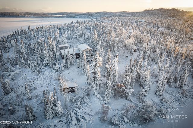 L27 US Survey 3484, Glennallen, AK 99588