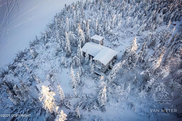 L27 US Survey 3484, Glennallen, AK 99588