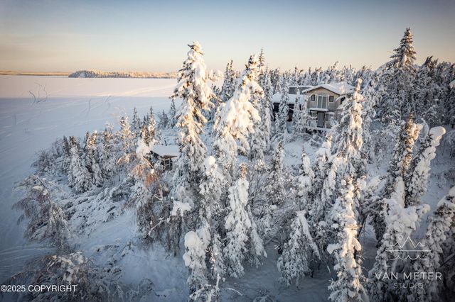 L27 US Survey 3484, Glennallen, AK 99588