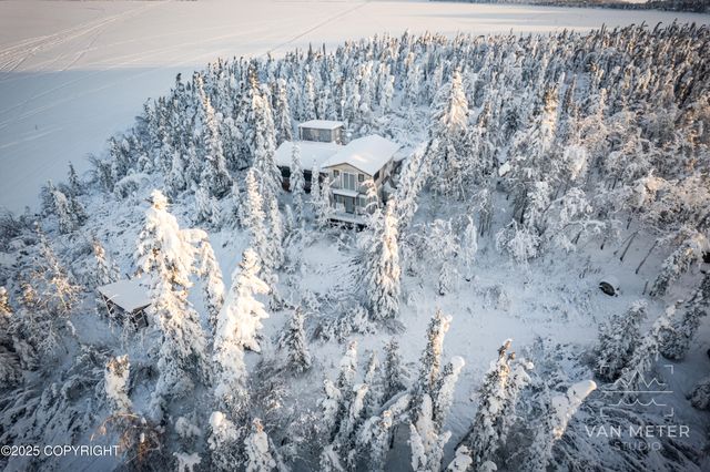 L27 US Survey 3484, Glennallen, AK 99588