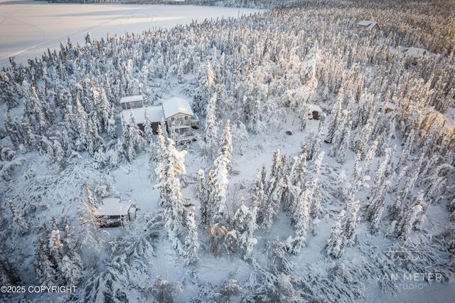 L27 US Survey 3484, Glennallen, AK 99588