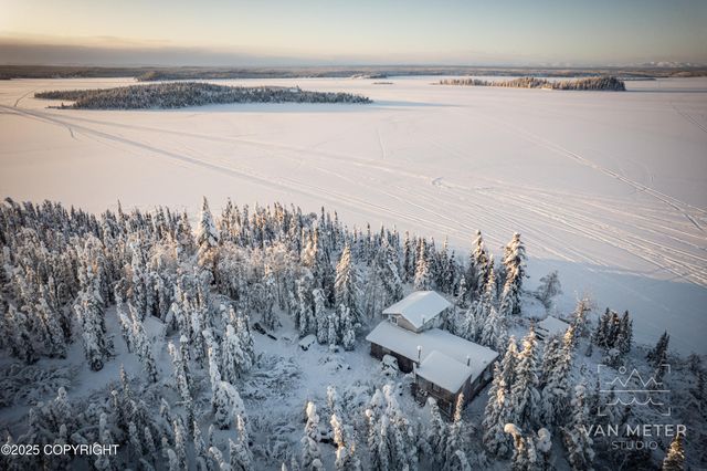 L27 US Survey 3484, Glennallen, AK 99588