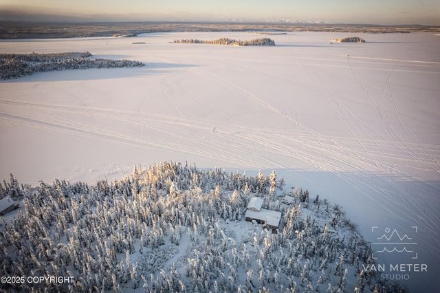 L27 US Survey 3484, Glennallen, AK 99588