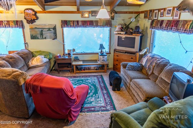 L27 US Survey 3484, Glennallen, AK 99588